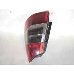 Recambio de piloto trasero derecho para renault scénic ii (jm0/1_) 1.9 dci (jm0g, jm12, jm1g, jm2c) referencia OEM IAM 15911600 