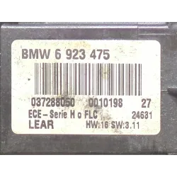 Recambio de mando luces para bmw 3 (e46) 320 d referencia OEM IAM 6923475  