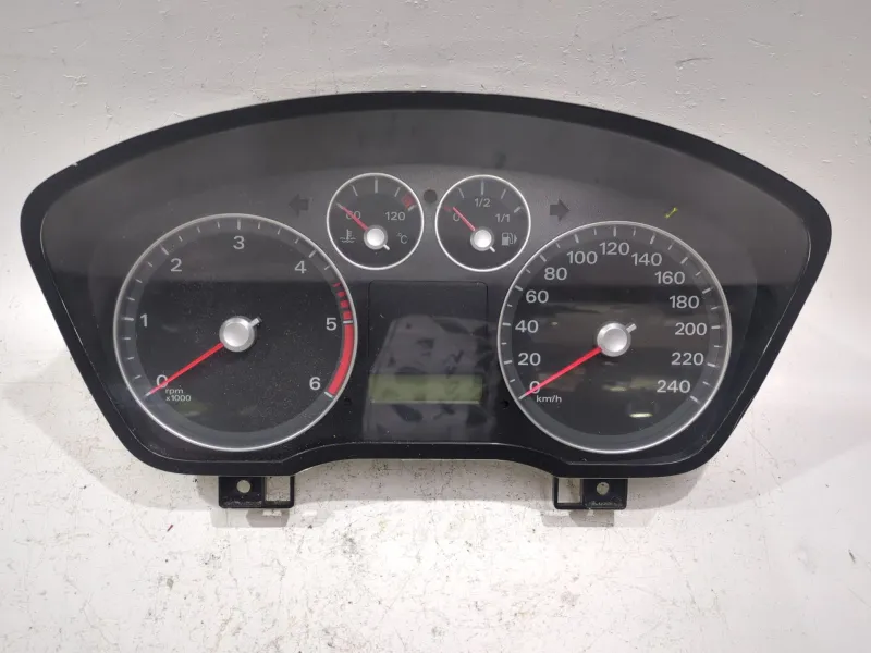Recambio de cuadro completo para ford focus c-max 1.8 tdci referencia OEM IAM 3M5F10A855A  