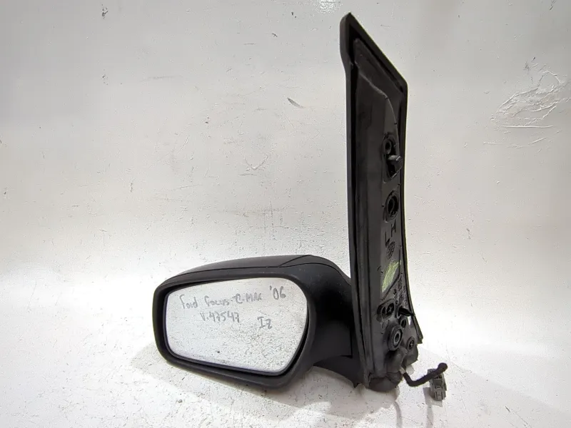 Recambio de retrovisor izquierdo para ford focus c-max 1.8 tdci referencia OEM IAM 3007741  
