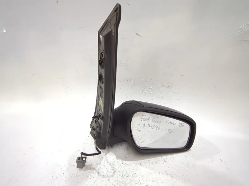 Recambio de retrovisor derecho para ford focus c-max 1.8 tdci referencia OEM IAM 3007740  