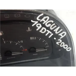 Recambio de cuadro completo para renault laguna (b56)(1994) 2.2 d (b56f/2) referencia OEM IAM 7700416806C  