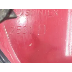 Recambio de piloto trasero derecho para peugeot 206 hatchback (2a/c) 1.1 i referencia OEM IAM 2531D  