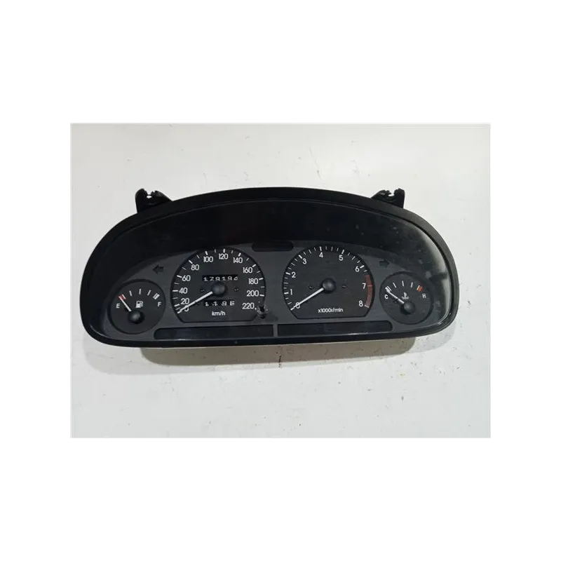 Recambio de cuadro completo para daewoo nubira berlina (2003) 1.6 referencia OEM IAM 96259808  