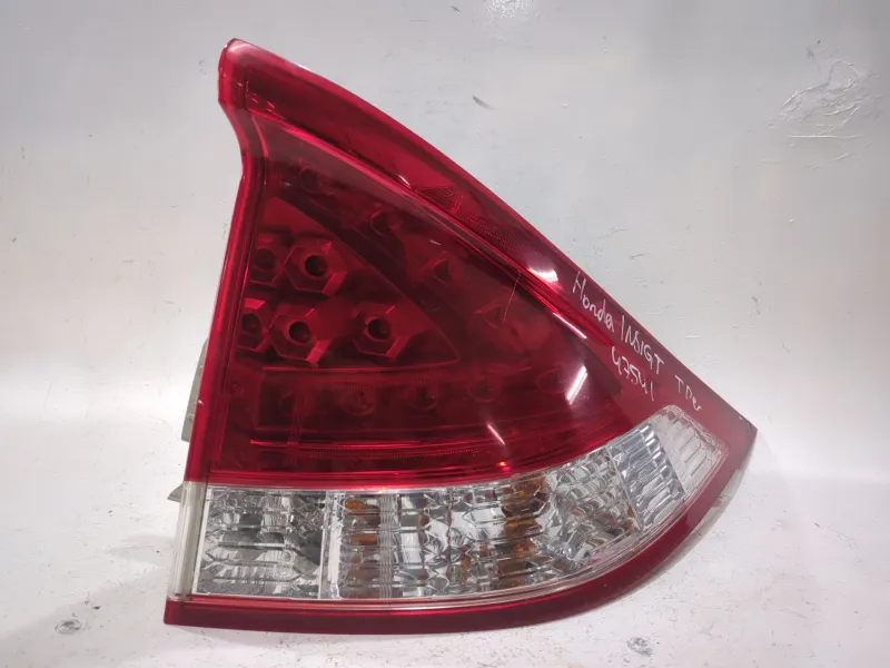 Recambio de piloto trasero derecho para honda insight (ze_) 1.3 ima (ze2) referencia OEM IAM 22022874  