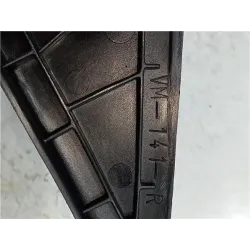 Recambio de retrovisor derecho para citroën bx berlina (1988) referencia OEM IAM E201773  