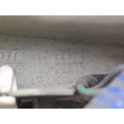 Recambio de piloto trasero derecho para honda insight (ze_) 1.3 ima (ze2) referencia OEM IAM 22022874  