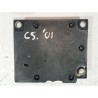 Recambio de centralita airbag para citroën c5 berlina hdi (dcrhzb, dcrhze) referencia OEM IAM 9641968380 3676A7  