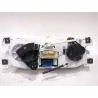 Recambio de mando climatizador para iveco daily vi furgoneta 33s16, 35s16, 35c16, 40c16, 50c16 referencia OEM IAM 559040200  