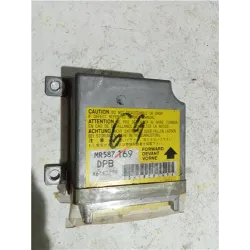 CENTRALITA AIRBAG MR587169 