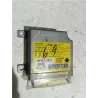 Recambio de centralita airbag para mitsubishi lancer berlina (cy0)(2007) referencia OEM IAM MR587169  