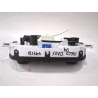 Recambio de mando climatizador para iveco daily vi furgoneta 33s16, 35s16, 35c16, 40c16, 50c16 referencia OEM IAM 559040200  