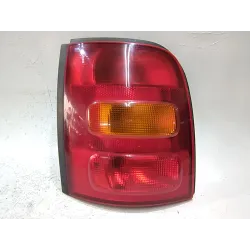 Recambio de piloto trasero izquierdo para nissan micra (k10)(12.1982) 1.0 gl [1,0 ltr. - 40 kw] referencia OEM IAM 265556F600  