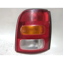Recambio de piloto trasero derecho para nissan micra (k10)(12.1982) 1.0 gl [1,0 ltr. - 40 kw] referencia OEM IAM 265556F7000  