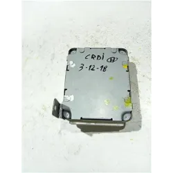 Recambio de centralita para hyundai terracan (hp)(2001) 2.5 d referencia OEM IAM 95400H1600  