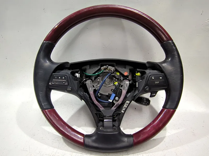Recambio de volante para lexus gs (_s19_) 300 (grs190_) referencia OEM IAM 4518430370  
