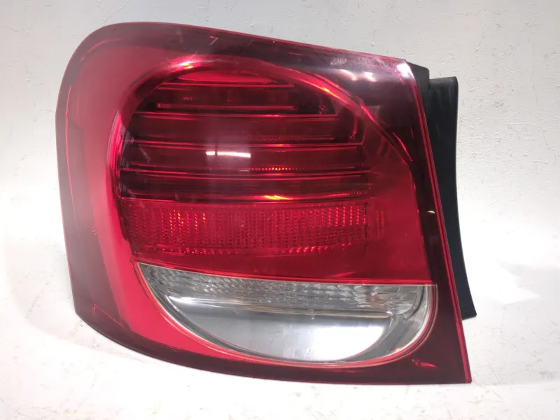 Recambio de piloto trasero izquierdo para lexus gs (_s19_) 300 (grs190_) referencia OEM IAM A045053  