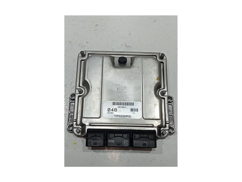 Recambio de centralita inyeccion para volvo s40 berlina (2003) 2.0 d referencia OEM IAM 28SA5006 0281010441 8200126494  