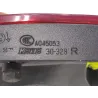 Recambio de piloto porton trasero derecho para lexus gs (_s19_) 300 (grs190_) referencia OEM IAM A045053 30328R  