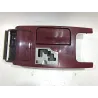 Recambio de consola central para lexus gs (_s19_) 300 (grs190_) referencia OEM IAM 5560430040  