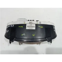 Recambio de cuadro completo para daewoo nubira berlina (2003) 1.6 referencia OEM IAM 96259808  