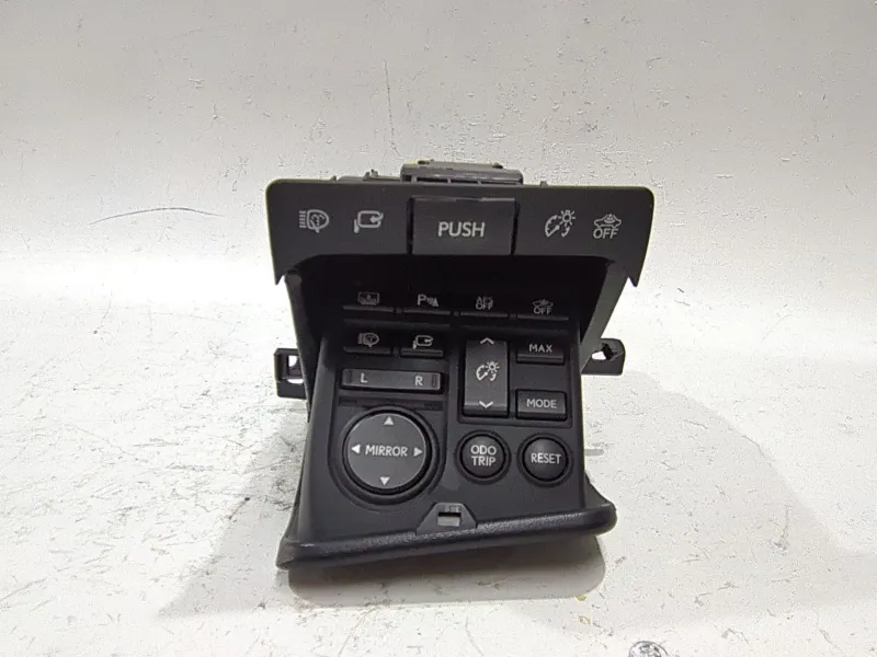 Recambio de mando multifuncion para lexus gs (_s19_) 300 (grs190_) referencia OEM IAM 8401030690  