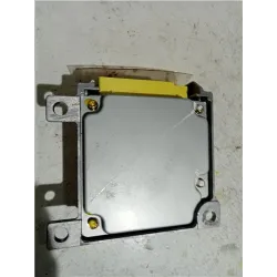 Recambio de centralita airbag para mitsubishi lancer berlina (cy0)(2007) referencia OEM IAM MR587169  
