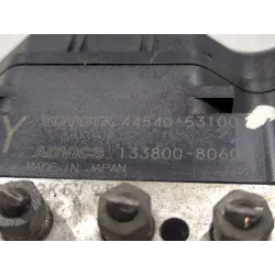Recambio de nucleo abs para lexus gs (_s19_) 300 (grs190_) referencia OEM IAM 4454053100 1338008060  