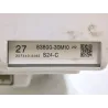 Recambio de cuadro completo para lexus gs (_s19_) 300 (grs190_) referencia OEM IAM 8380030M10  