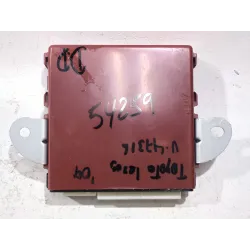 Recambio de modulo electronico para lexus gs (_s19_) 300 (grs190_) referencia OEM IAM 892223018  