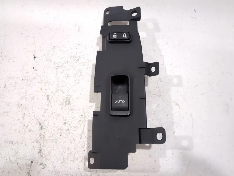 Recambio de mando elevalunas delantero derecho para lexus gs (_s19_) 300 (grs190_) referencia OEM IAM 8481030170  