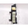Recambio de mando elevalunas delantero derecho para lexus gs (_s19_) 300 (grs190_) referencia OEM IAM 8481030170  