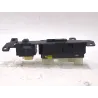 Recambio de mando elevalunas delantero derecho para lexus gs (_s19_) 300 (grs190_) referencia OEM IAM 8481030170  