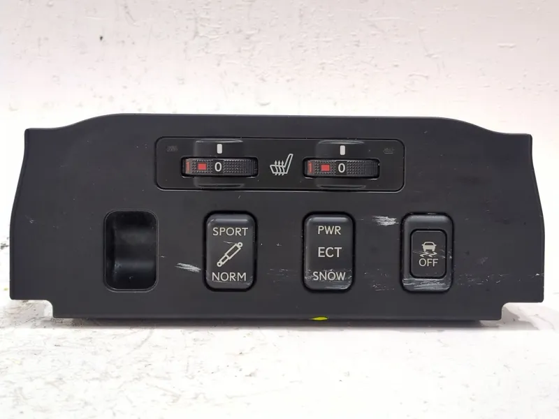 Recambio de mando multifuncion para lexus gs (_s19_) 300 (grs190_) referencia OEM IAM 5891930040  