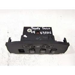 Recambio de mando multifuncion para lexus gs (_s19_) 300 (grs190_) referencia OEM IAM 5891930040  
