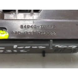 Recambio de mando multifuncion para lexus gs (_s19_) 300 (grs190_) referencia OEM IAM 8404030220  
