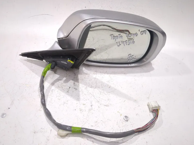 Recambio de retrovisor derecho para lexus gs (_s19_) 300 (grs190_) referencia OEM IAM E13021426  