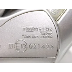 Recambio de retrovisor derecho para lexus gs (_s19_) 300 (grs190_) referencia OEM IAM E13021426  