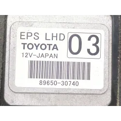 Recambio de modulo electronico para lexus gs (_s19_) 300 (grs190_) referencia OEM IAM 8965030740  