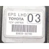 Recambio de modulo electronico para lexus gs (_s19_) 300 (grs190_) referencia OEM IAM 8965030740  