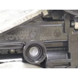 Recambio de mecanismo elevalunas trasero izquierdo para lexus gs (_s19_) 300 (grs190_) referencia OEM IAM 080212B 8571030430  