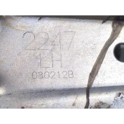 Recambio de mecanismo elevalunas trasero izquierdo para lexus gs (_s19_) 300 (grs190_) referencia OEM IAM 080212B 8571030430  
