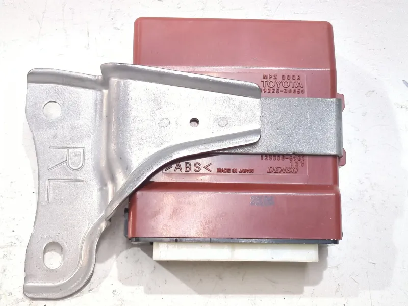 Recambio de modulo electronico para lexus gs (_s19_) 300 (grs190_) referencia OEM IAM 8922530050  