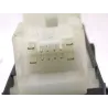 Recambio de mando elevalunas trasero izquierdo para lexus gs (_s19_) 300 (grs190_) referencia OEM IAM 8481030170  