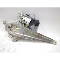 Recambio de mecanismo elevalunas trasero derecho para lexus gs (_s19_) 300 (grs190_) referencia OEM IAM 8572030380  