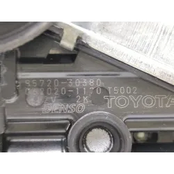 Recambio de mecanismo elevalunas trasero derecho para lexus gs (_s19_) 300 (grs190_) referencia OEM IAM 8572030380  