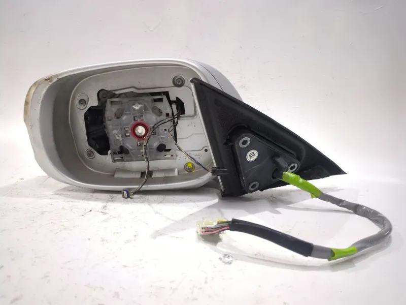 Recambio de retrovisor izquierdo para lexus gs (_s19_) 300 (grs190_) referencia OEM IAM E13021426  
