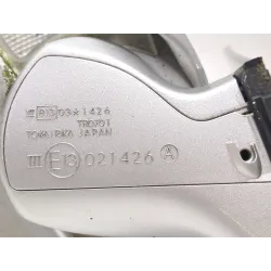Recambio de retrovisor izquierdo para lexus gs (_s19_) 300 (grs190_) referencia OEM IAM E13021426  