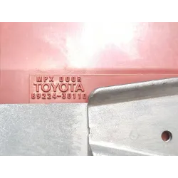 Recambio de modulo electronico para lexus gs (_s19_) 300 (grs190_) referencia OEM IAM 8922430110  