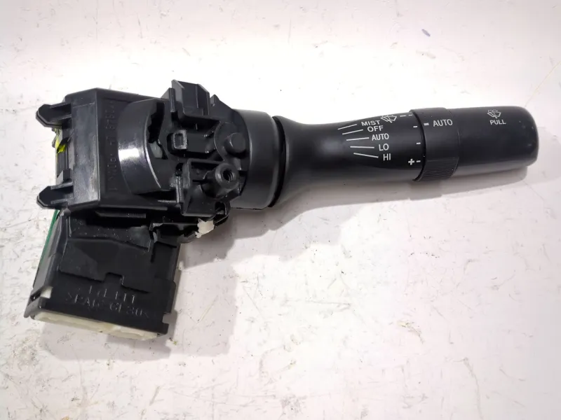 Recambio de mando limpiaparabrisas para lexus gs (_s19_) 300 (grs190_) referencia OEM IAM 173848  